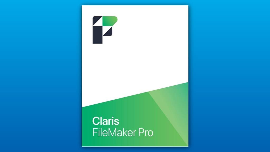 Claris FileMaker Pro 2025