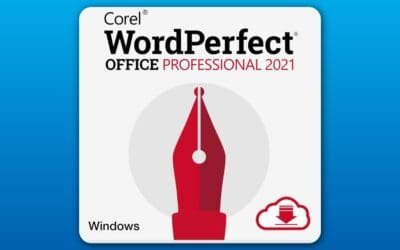 Corel WordPerfect Office Professional 2021 Review