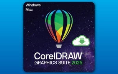 CorelDRAW Graphics Suite 2025 Review