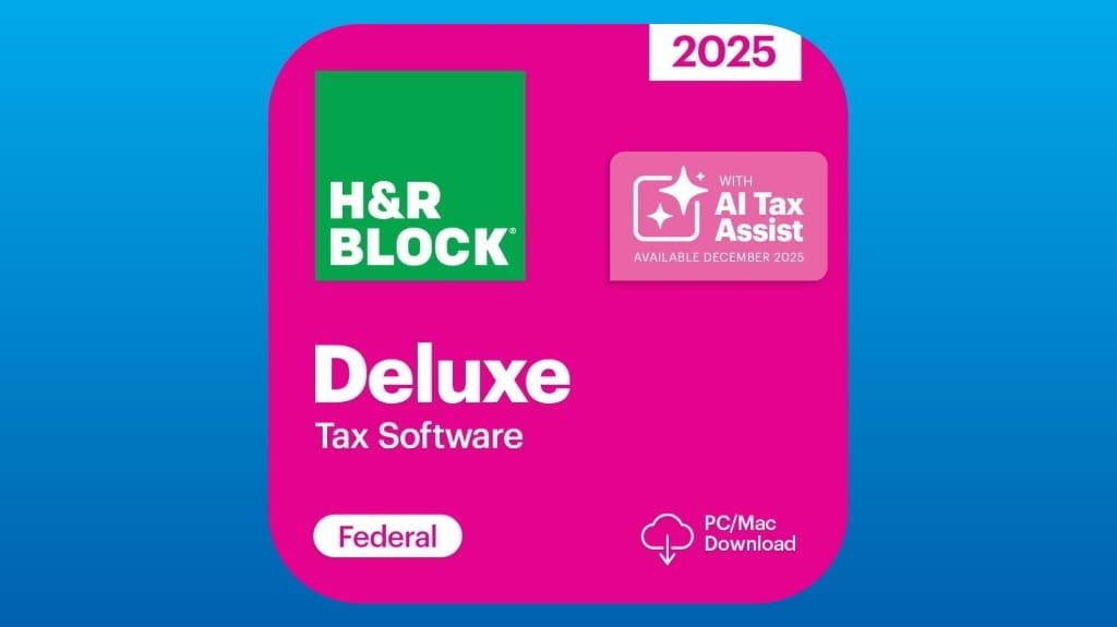 HR Block – Deluxe Tax Software Review H&R Block - Deluxe Tax Software Review
