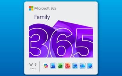 Microsoft 365 Family Review: Is It Worth It