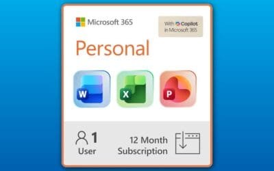 Microsoft 365 Personal Review: Is It Worth It