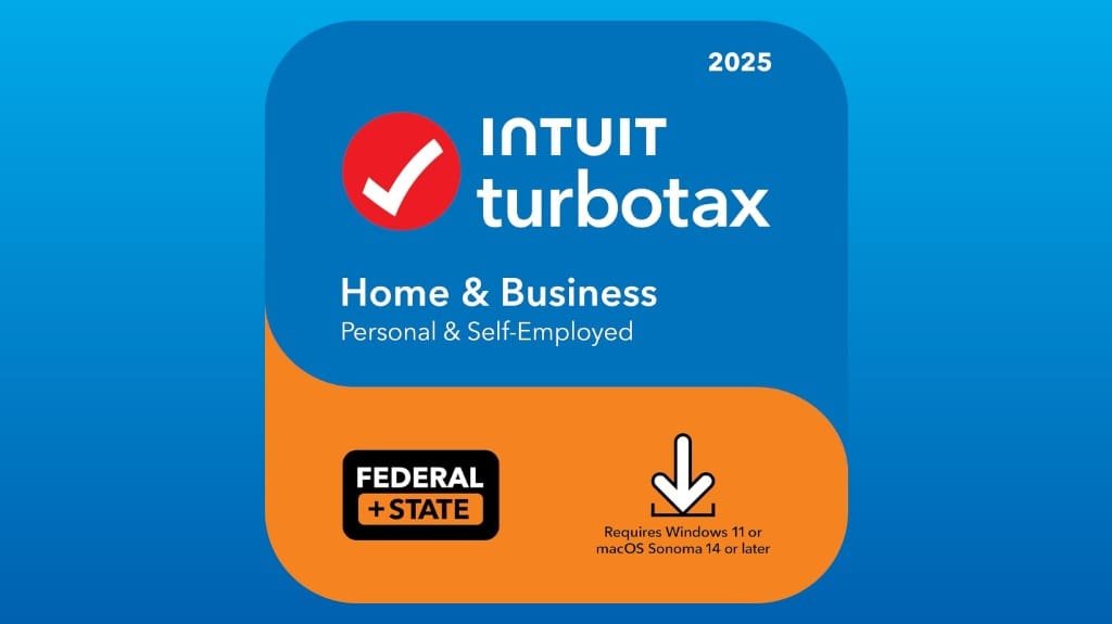 TurboTax Home and Business Tax Preparation Software Review – Federal – State TurboTax Home & Business Tax Preparation Software Review - Federal & State