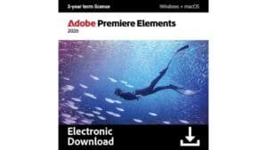 adobe premiere elements 2026 review