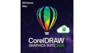 coreldraw 2025 graphic design