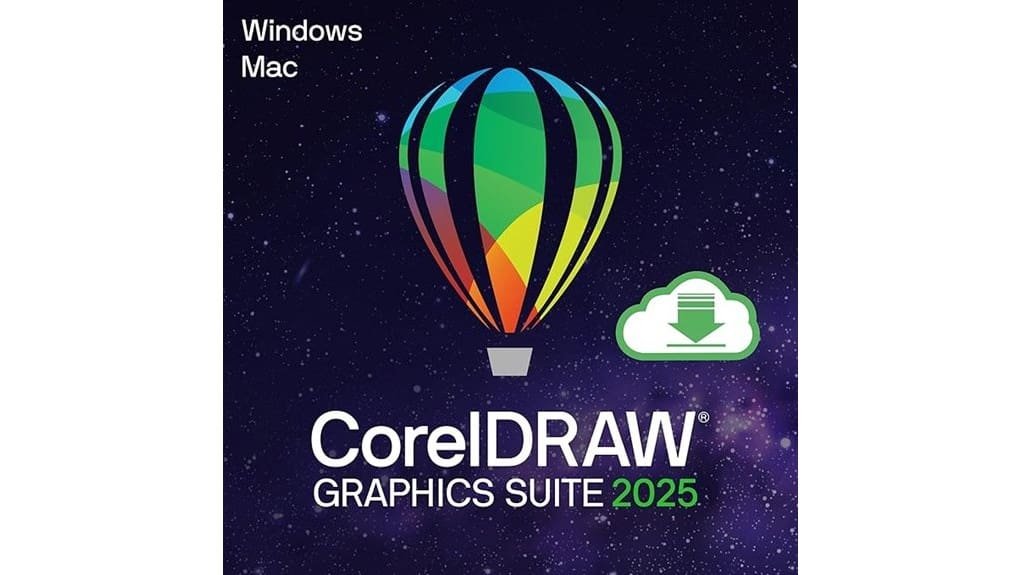 coreldraw 2025 graphic design