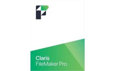 Claris FileMaker Pro 2025 Review