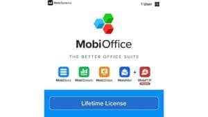mobioffice suite comprehensive review