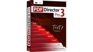 powerful pdf editing software