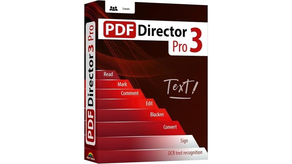 powerful pdf editing software