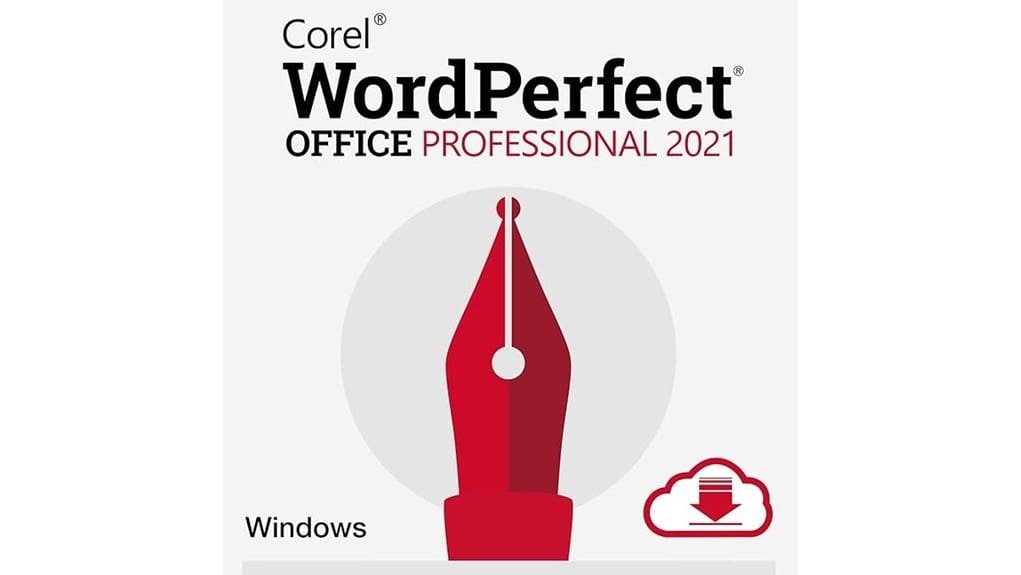 word processing software review