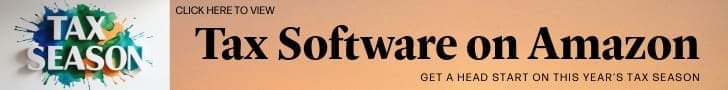 Get a Head Start on This Year's Tax Season - Tax Software