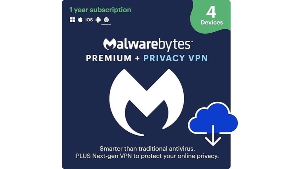 antivirus with integrated vpn antivirus with integrated vpn