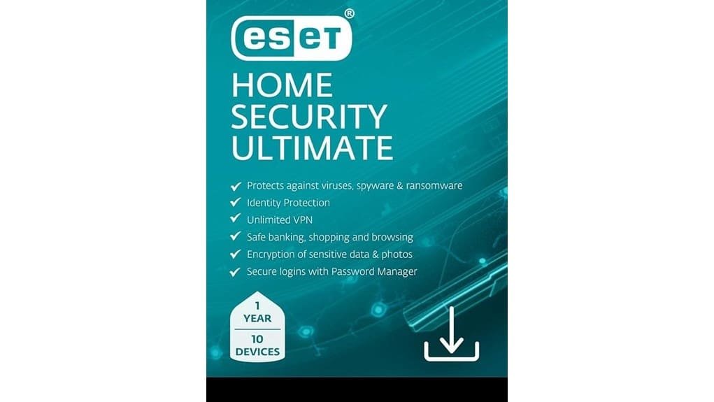 comprehensive consumer antivirus suite comprehensive consumer antivirus suite