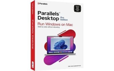 Parallels Desktop 26 for Mac Pro Edition Review