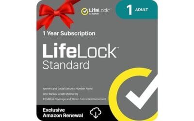Lifelock Standard Review: Is It Worth It