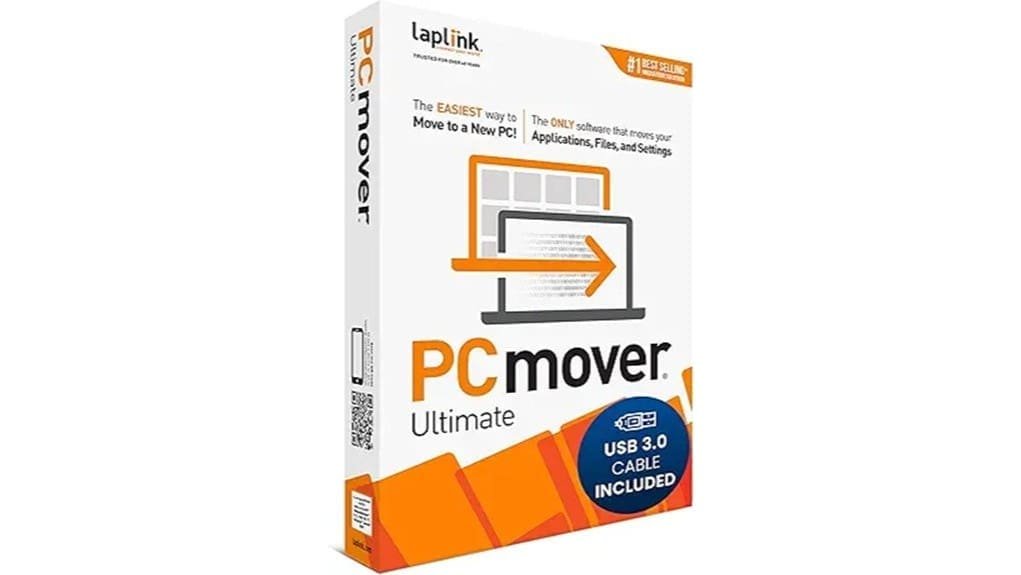 pc migration tool review