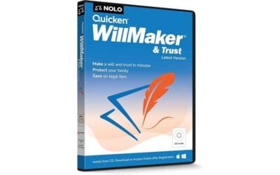 Quicken Willmaker & Trust 2026 Review